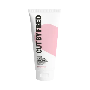 après shampoing vegan hydration
