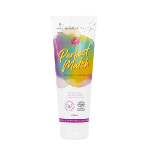 Shampoing Perfect Match